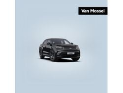 Grijs Nieuw 2025 Ford Capri Standard Range SUV | € 41.850 (Eerlijke prijs)