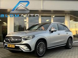 Grijs Gebruikt 2024 Mercedes GLC400d AMG SUV | € 69.940 (Eerlijke prijs)