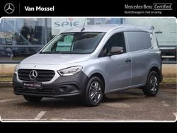 Grijs Gebruikt 2023 Mercedes Citan 110 Van | € 24.945 (Eerlijke prijs)