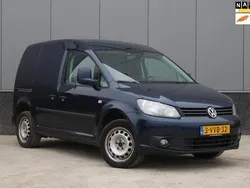 Overige Gebruikt 2012 VW Caddy MPV | € 4.250 (Super prijs)