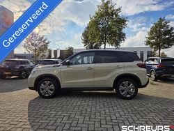 Beige Gebruikt 2025 Suzuki Vitara SUV | € 27.900 (Eerlijke prijs)