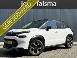 Wit Gebruikt 2022 Citroën C3 Aircross Feel SUV | € 14.445 (Goede deal)