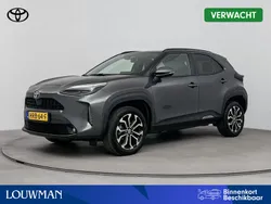 Grijs Gebruikt 2023 Toyota Yaris Cross Limited SUV | € 28.945 (Eerlijke prijs)