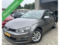 Grijs Gebruikt 2012 VW Golf VII Highline Hatchback | € 9.999 (Eerlijke prijs)