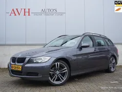 Grijs Gebruikt 2006 BMW 320 Executive Stationwagen | € 3.950 (Iets duurder)