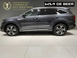Grijs Gebruikt 2023 Kia Sorento 2 SUV | € 46.995 (Eerlijke prijs)