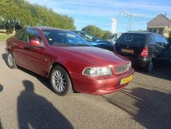 Rood Gebruikt 1998 Volvo C70 Coupé | € 900