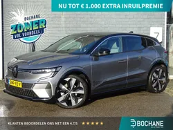 Grijs Gebruikt 2024 Renault Mégane Techno Hatchback | € 31.295 (Goede deal)