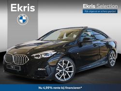Zwart Gebruikt 2025 BMW 218 Comfort Edition Coupé | € 37.400 (Iets duurder)