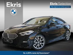 Zwart Gebruikt 2025 BMW 218 Comfort Edition Coupé | € 37.400 (Iets duurder)