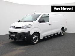 Gebruikt 2023 Citroën Jumpy MPV | € 19.500 (Goede deal)