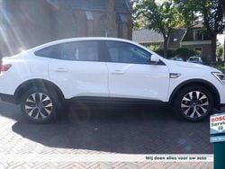 Wit Gebruikt 2023 Renault Arkana R.S. SUV | € 21.990 (Super prijs)