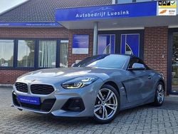 Grijs Gebruikt 2023 BMW Z4 Executive Cabriolet | € 46.450 (Goede deal)