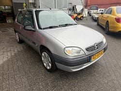 Grijs Gebruikt 2000 Citroën Saxo Furio Hatchback | € 690 (Eerlijke prijs)