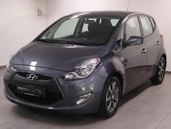 Grijs Gebruikt 2017 Hyundai ix20 GO! MPV | € 12.644 (Eerlijke prijs)