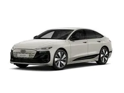 Beige Nieuw 2025 Audi e-tron S-Line SUV | € 68.065