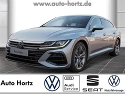 Zilver Gebruikt 2023 VW Arteon R Sedan | € 67.553