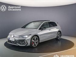 Grijs Nieuw 2025 VW Golf VIII GTE Hatchback | € 44.500 (Goede deal)