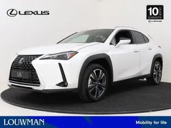 Wit Gebruikt 2023 Lexus UX 250h Business Edition SUV | € 39.950 (Duur)