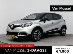 Grijs Gebruikt 2016 Renault Captur XMOD SUV | € 11.935 (Eerlijke prijs)
