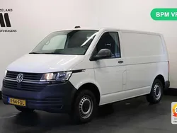 Wit Gebruikt 2020 VW T6.1 Van | € 15.900 (Eerlijke prijs)