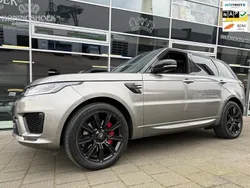 Grijs Gebruikt 2019 Land Rover Range Rover Sport HSE Dynamic SUV | € 42.950 (Goede deal)