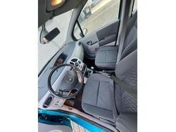 Blauw (metallic) Gebruikt 2005 Renault Modus Luxe MPV | € 2.150 (Eerlijke prijs)