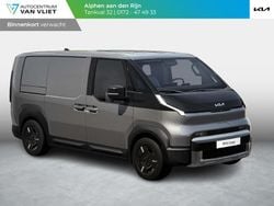 Overig Nieuw 2025 Kia PV5 Van | € 35.020 (Eerlijke prijs)