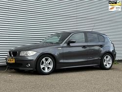 Grijs Gebruikt 2004 BMW 116 Hatchback | € 2.740 (Iets duurder)