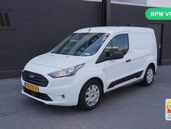 Wit Gebruikt 2020 Ford Transit Van | € 9.499 (Eerlijke prijs)