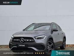 Grijs Gebruikt 2022 Mercedes GLA250 Business SUV | € 39.540 (Goede deal)