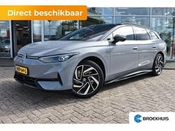 Grijs Gebruikt 2025 VW ID.7 Edition Sedan | € 48.400 (Super prijs)