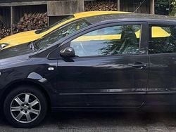Grijs Gebruikt 2006 VW Fox Trendline Hatchback | € 1.200 (Eerlijke prijs)