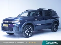 Blauw Gebruikt 2025 Dacia Bigster SUV | € 39.745 (Eerlijke prijs)
