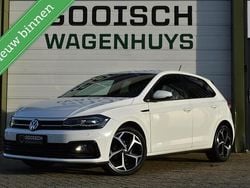 Wit Gebruikt 2021 VW Polo Business Hatchback | € 15.880 (Goede deal)