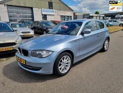 Blauw Gebruikt 2010 BMW 116 Hatchback | € 3.250 (Eerlijke prijs)