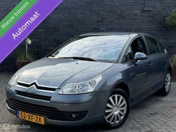 Grijs Gebruikt 2007 Citroën C4 Hatchback | € 2.995 (Eerlijke prijs)