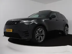Zwart Gebruikt 2019 Land Rover Range Rover Velar HSE Dynamic SUV | € 44.845 (Eerlijke prijs)