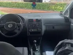 Grijs Gebruikt 2006 VW Touran Trendline MPV | € 2.300 (Eerlijke prijs)