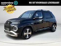 Zwart Nieuw 2024 Hyundai Inster Hatchback | € 26.590 (Eerlijke prijs)