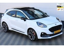 Wit Gebruikt 2021 Ford Puma ST SUV | € 21.945 (Goede deal)