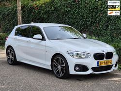 Wit Gebruikt 2019 BMW 118 Efficient Dynamics Hatchback | € 16.999 (Eerlijke prijs)