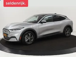 Grijs Gebruikt 2021 Ford Mustang Mach-E SUV | € 24.900 (Eerlijke prijs)