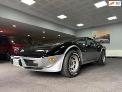 Gebruikt 1978 Chevrolet Corvette C3 | € 18.950