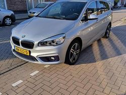 Gebruikt 2017 BMW 216 Sport Line Stationwagen | € 10.750 (Goede deal)