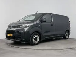 Grijs metallic Gebruikt 2024 Toyota Proace Van | € 32.750 (Goede deal)