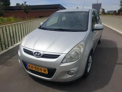 Grijs Gebruikt 2009 Hyundai i20 Hatchback | € 3.149 (Eerlijke prijs)