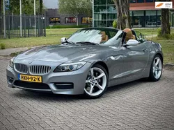 Grijs Gebruikt 2010 BMW Z4 M Sport Cabriolet | € 26.950 (Eerlijke prijs)