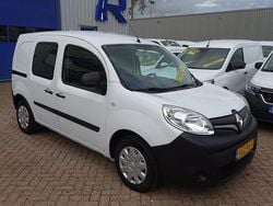 Wit Gebruikt 2020 Renault Kangoo Komfort MPV | € 7.650 (Eerlijke prijs)