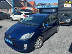 Blauw Gebruikt 2010 Toyota Prius Hatchback | € 6.995 (Eerlijke prijs)